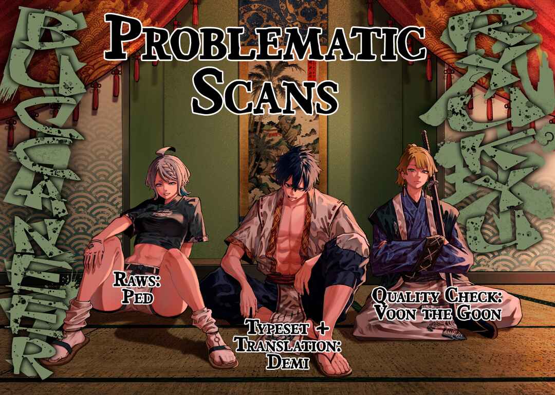 Page 63 Chapter 1.2 Ryukyu Buccaneer