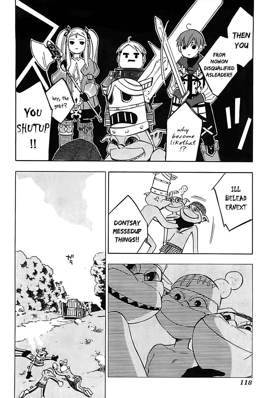 Page 12 Chapter 4 Radiata Stories - The Song of Ridley