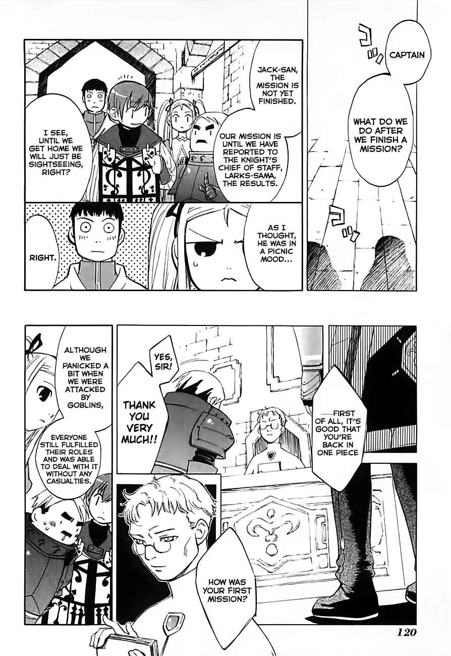 Page 14 Chapter 4 Radiata Stories - The Song of Ridley