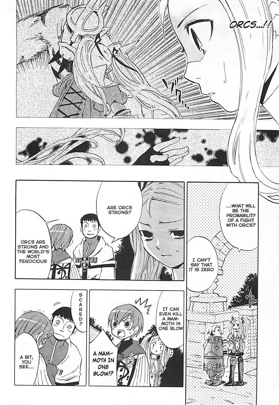 Page 15 Chapter 3 Radiata Stories - The Song of Ridley