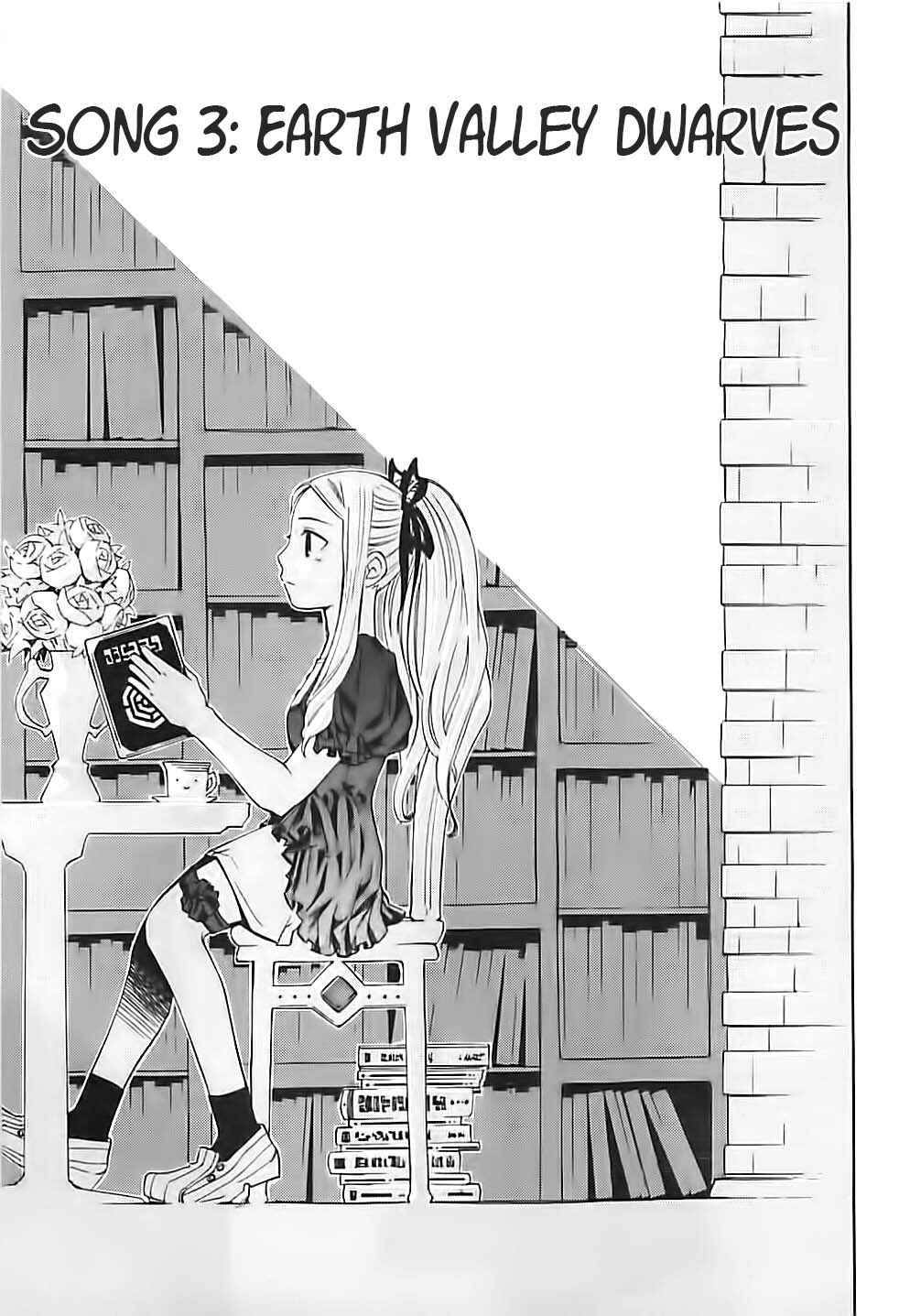Page 2 Chapter 3 Radiata Stories - The Song of Ridley