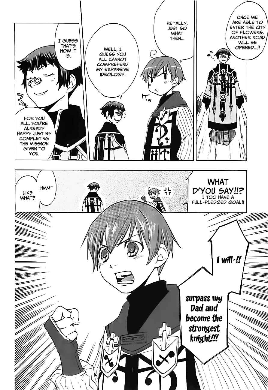 Page 15 Chapter 5 Radiata Stories - The Song of Ridley