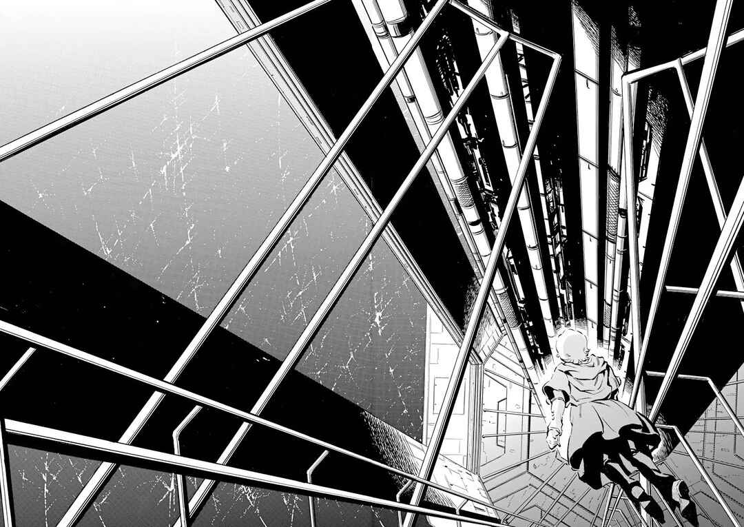 Page 8 Chapter 5 Mobile Suit Gundam UC (Unicorn) - Bande Dessinée