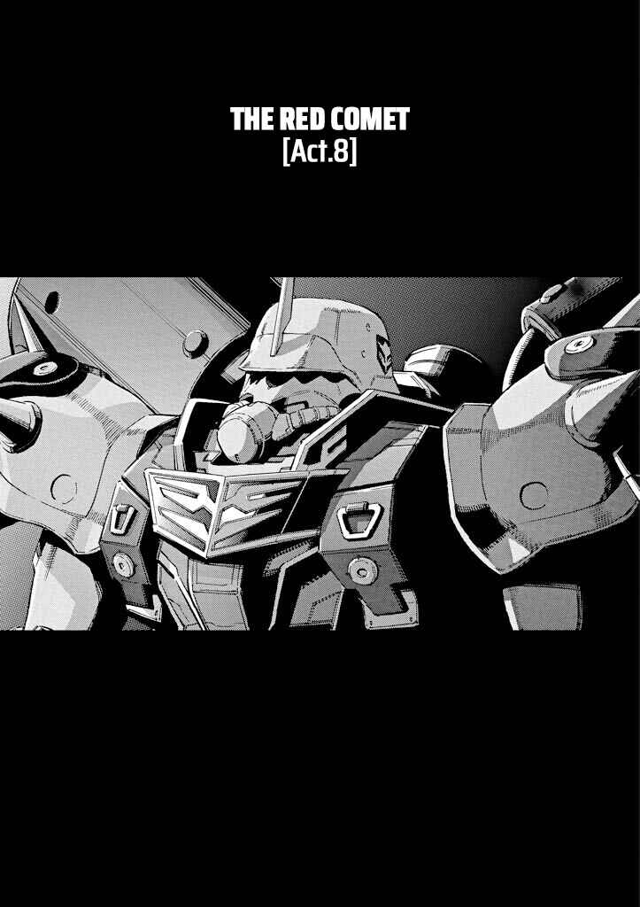 Page 4 Chapter 20 Mobile Suit Gundam UC (Unicorn) - Bande Dessinée