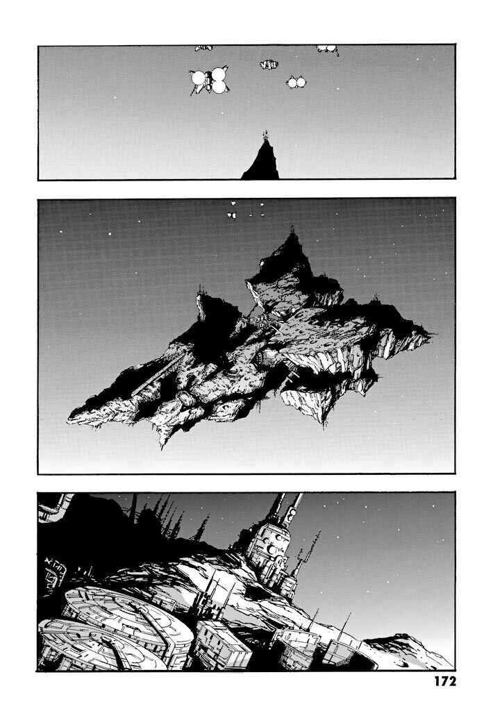 Page 20 Chapter 19 Mobile Suit Gundam UC (Unicorn) - Bande Dessinée