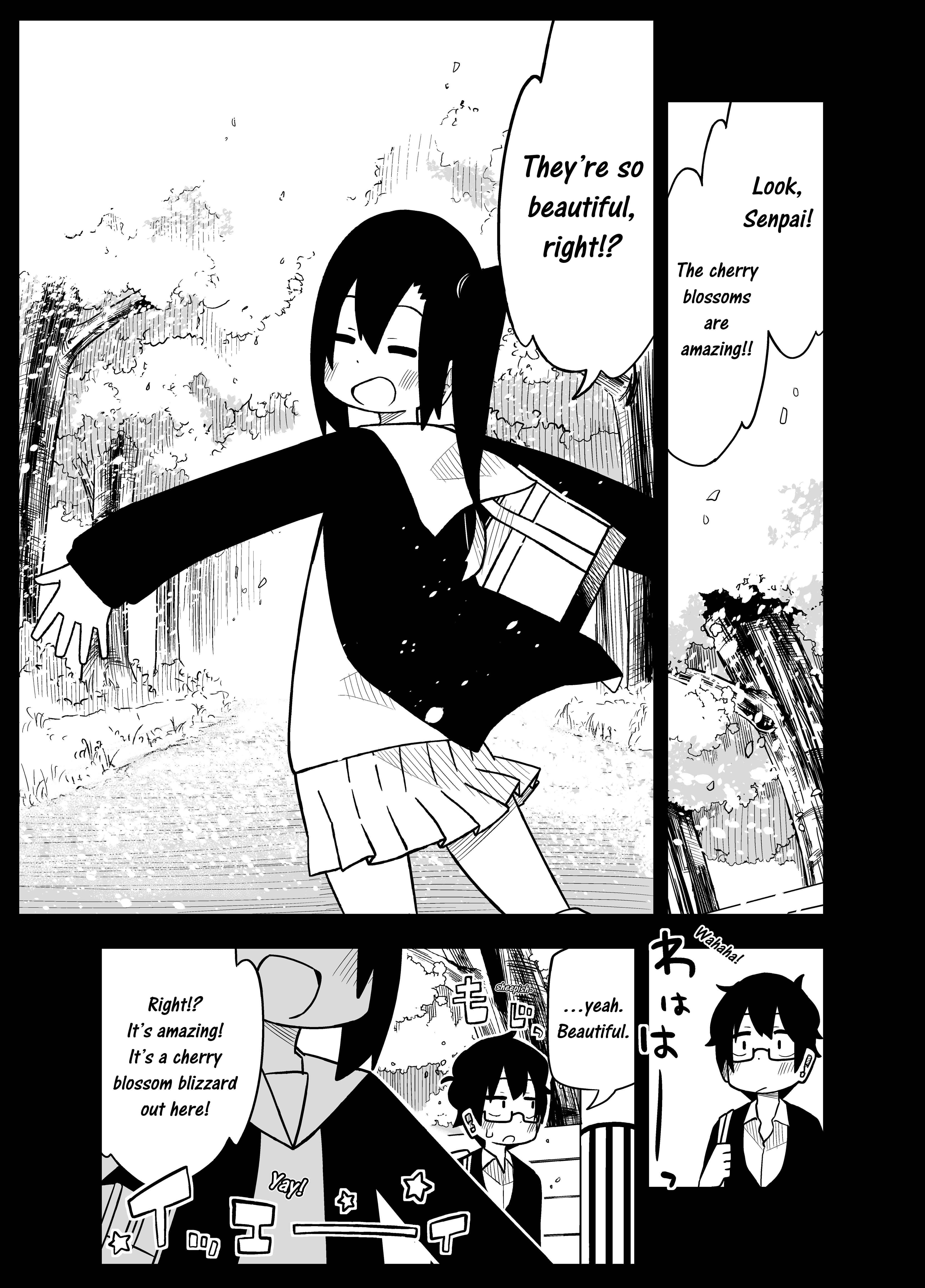 Page 1 Chapter Unknown_4acf Zutto Sou Omotteta