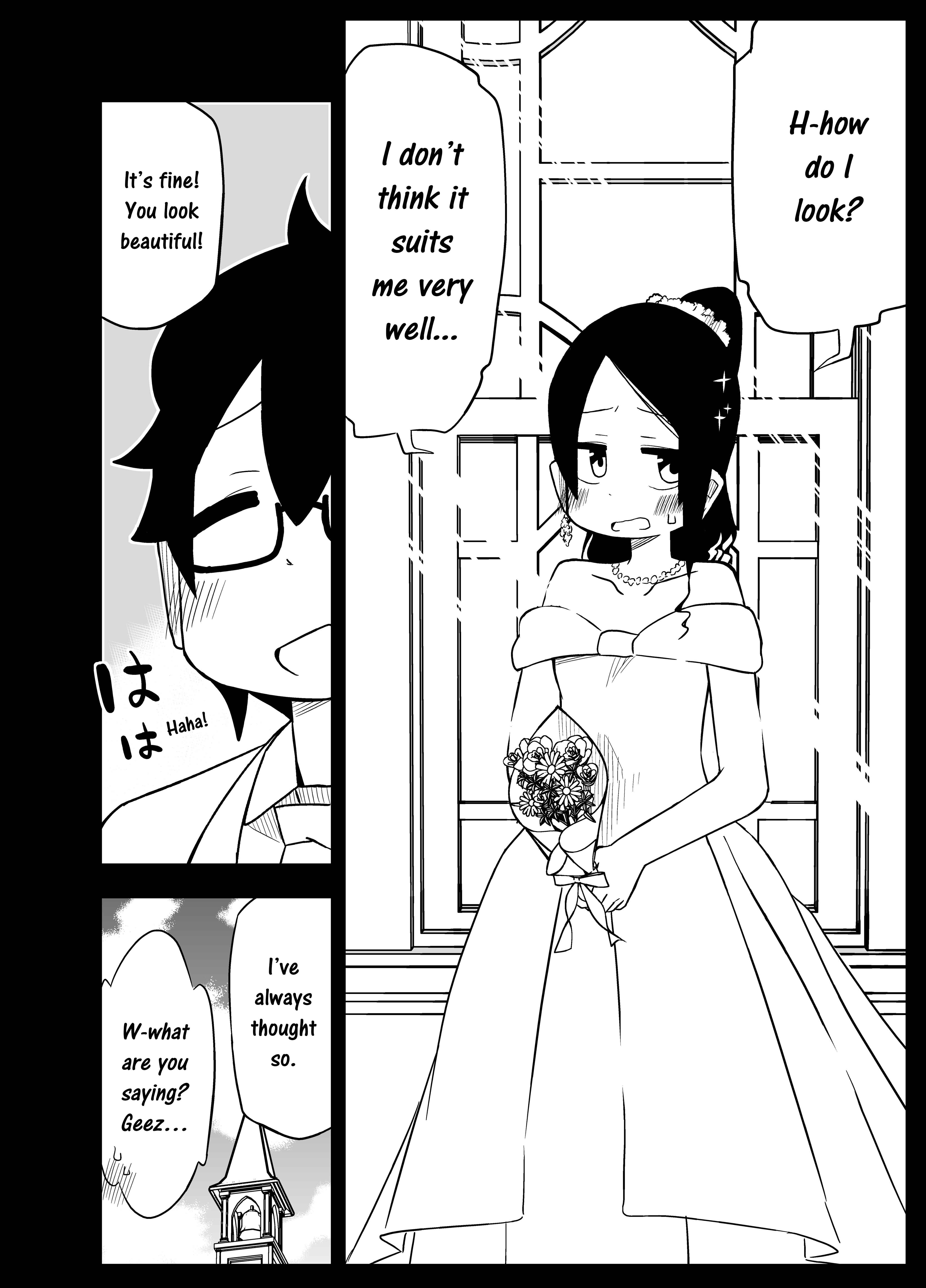 Page 4 Chapter Unknown_4acf Zutto Sou Omotteta