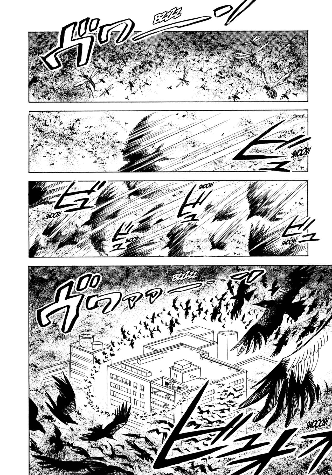 Page 25 Chapter 9 Ran and the Gray World