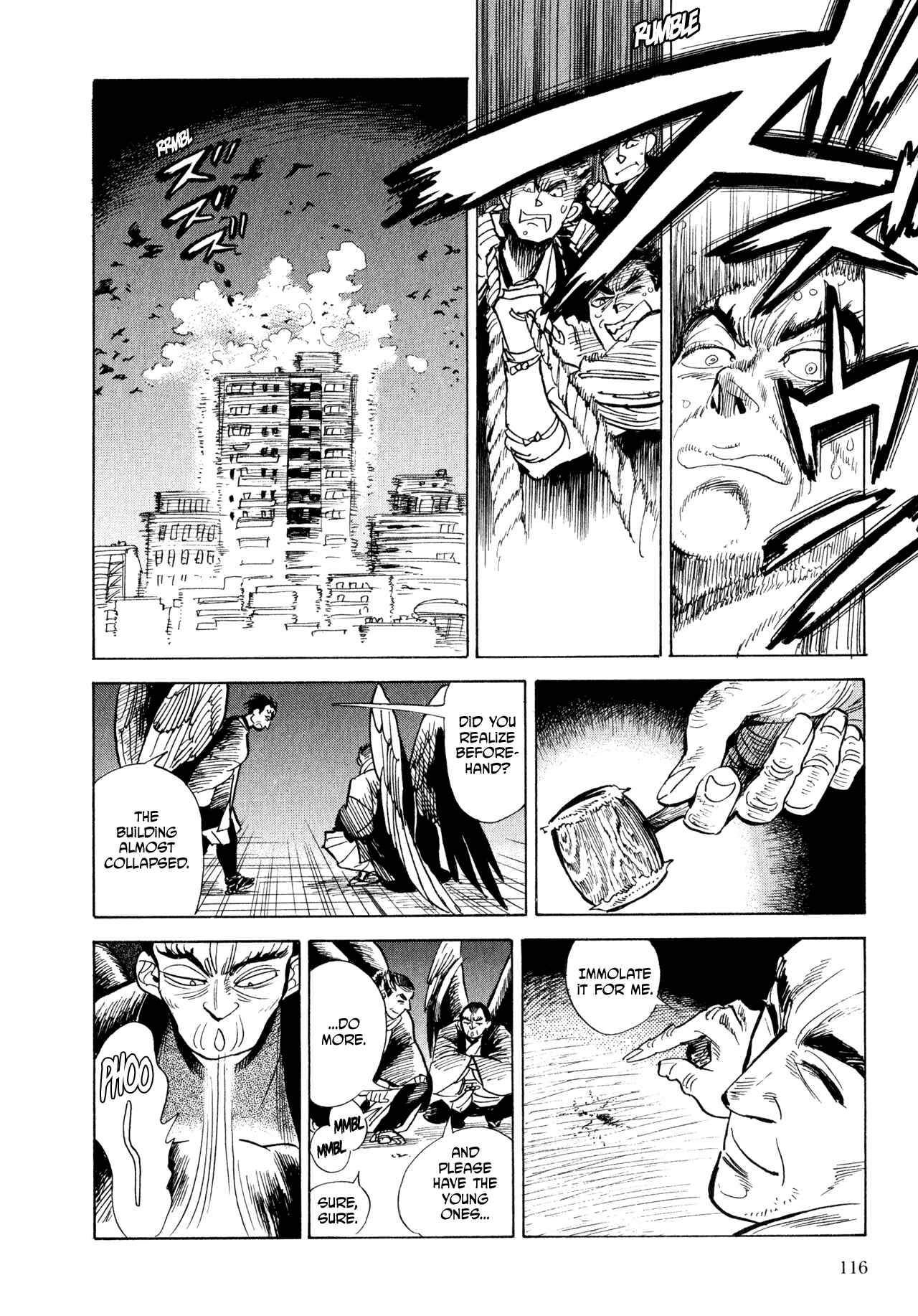 Page 31 Chapter 9 Ran and the Gray World
