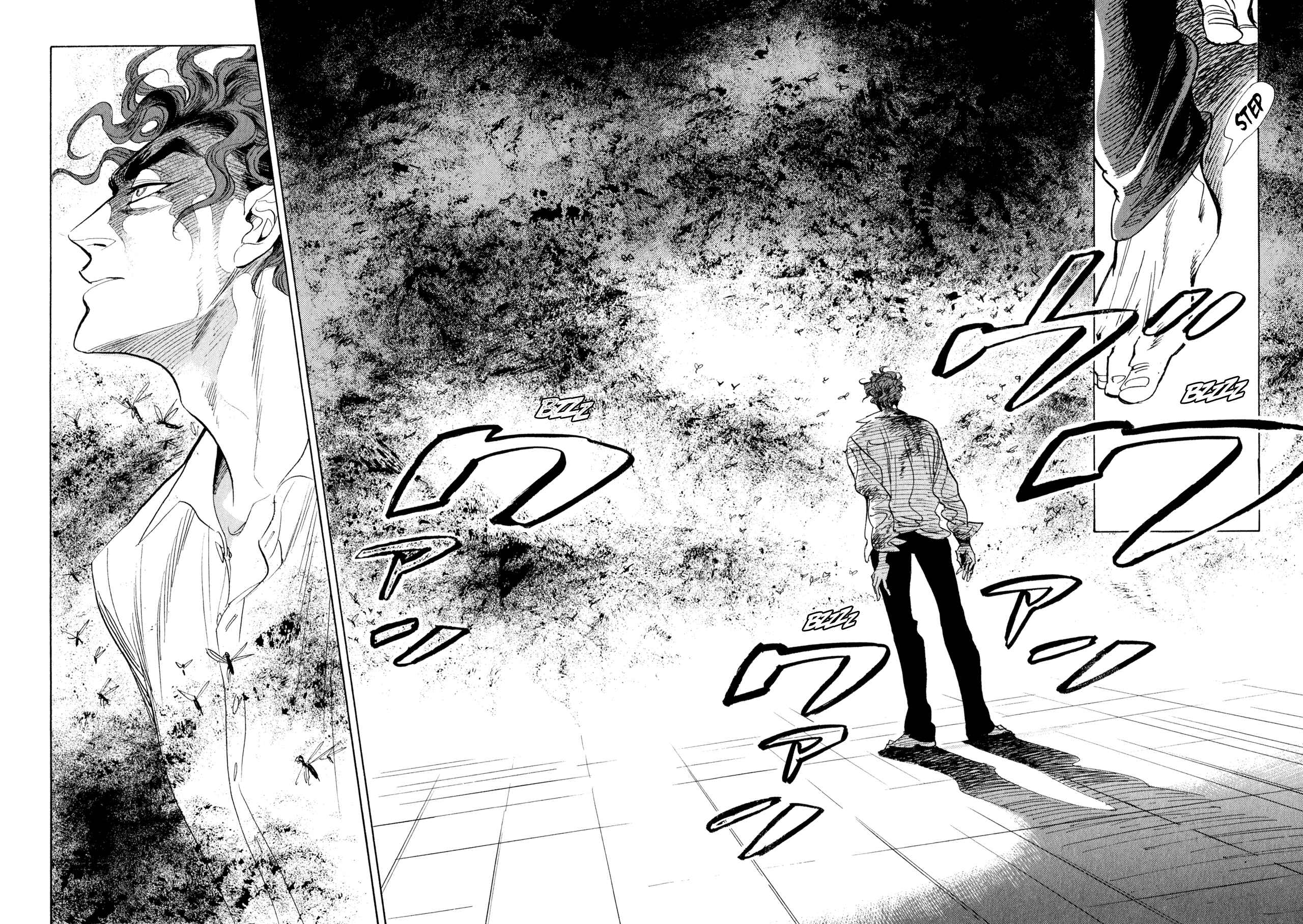 Page 37 Chapter 9 Ran and the Gray World