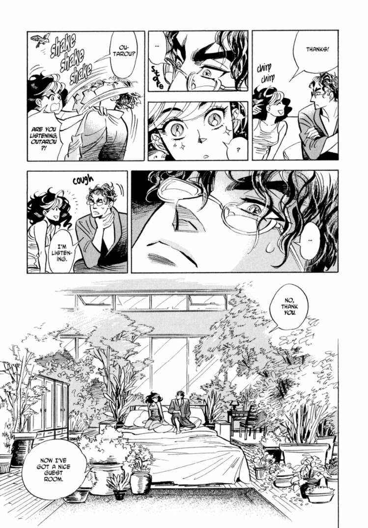 Page 32 Chapter 5 Ran and the Gray World