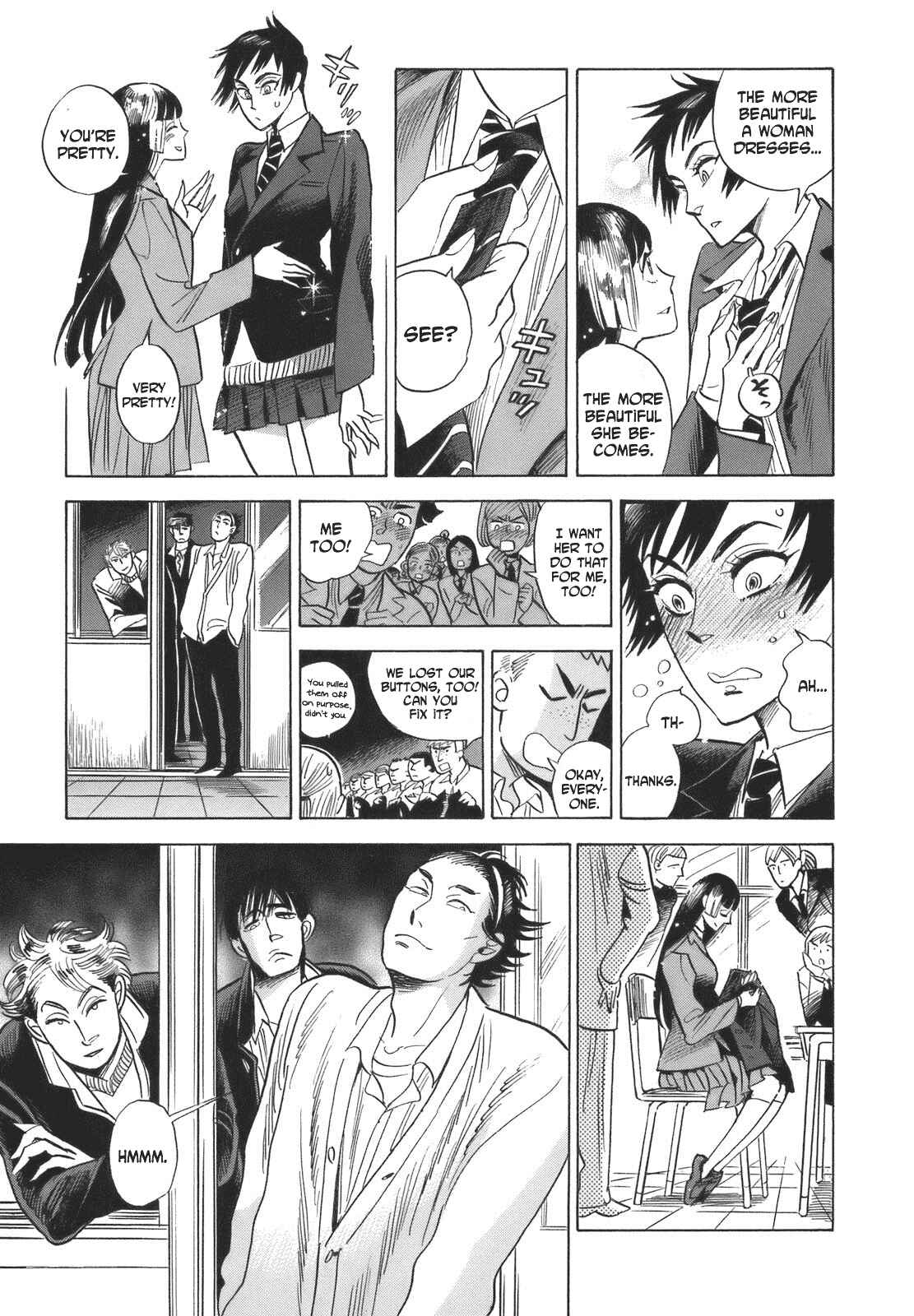 Page 21 Chapter 16 Ran and the Gray World