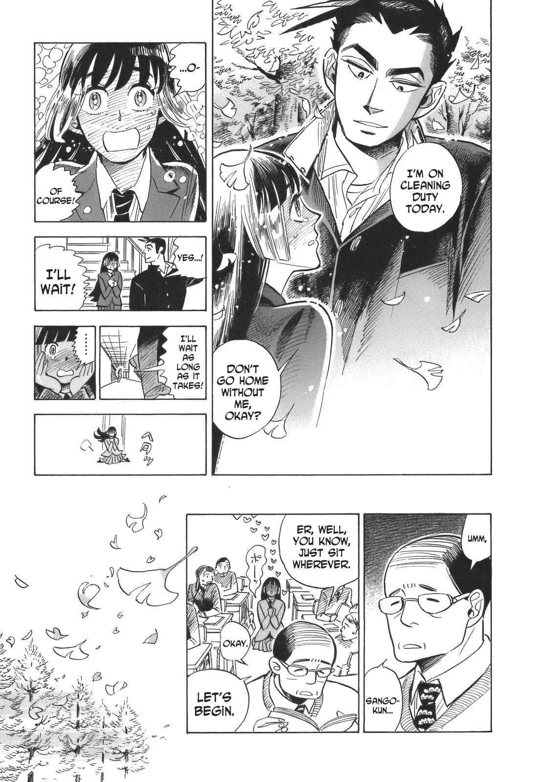 Page 35 Chapter 16 Ran and the Gray World