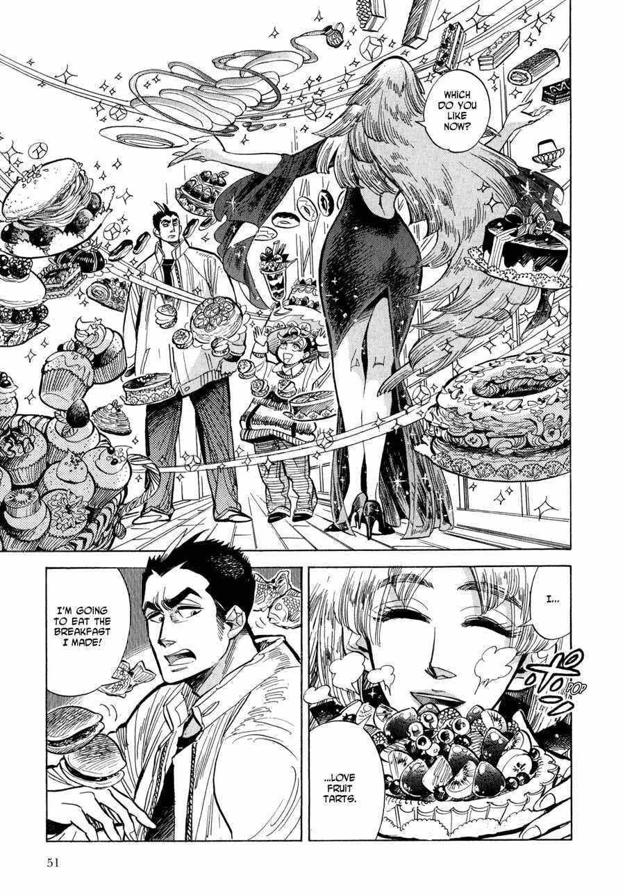 Page 14 Chapter 2 Ran and the Gray World