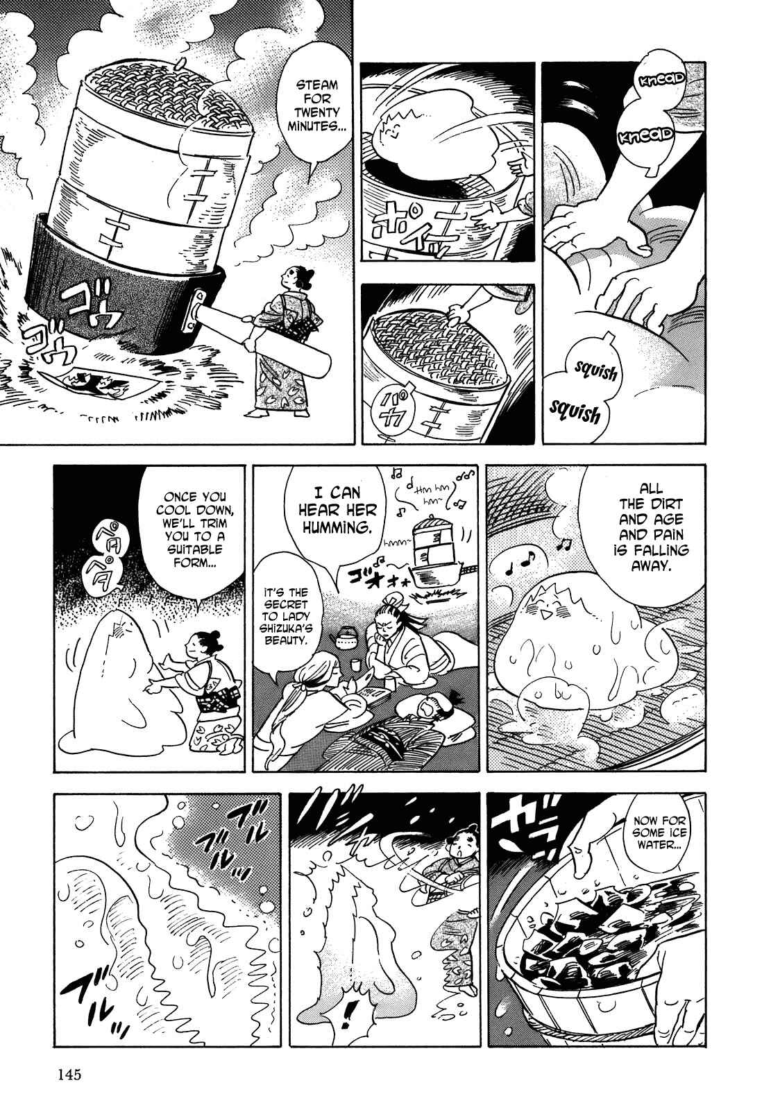 Page 15 Chapter 10 Ran and the Gray World