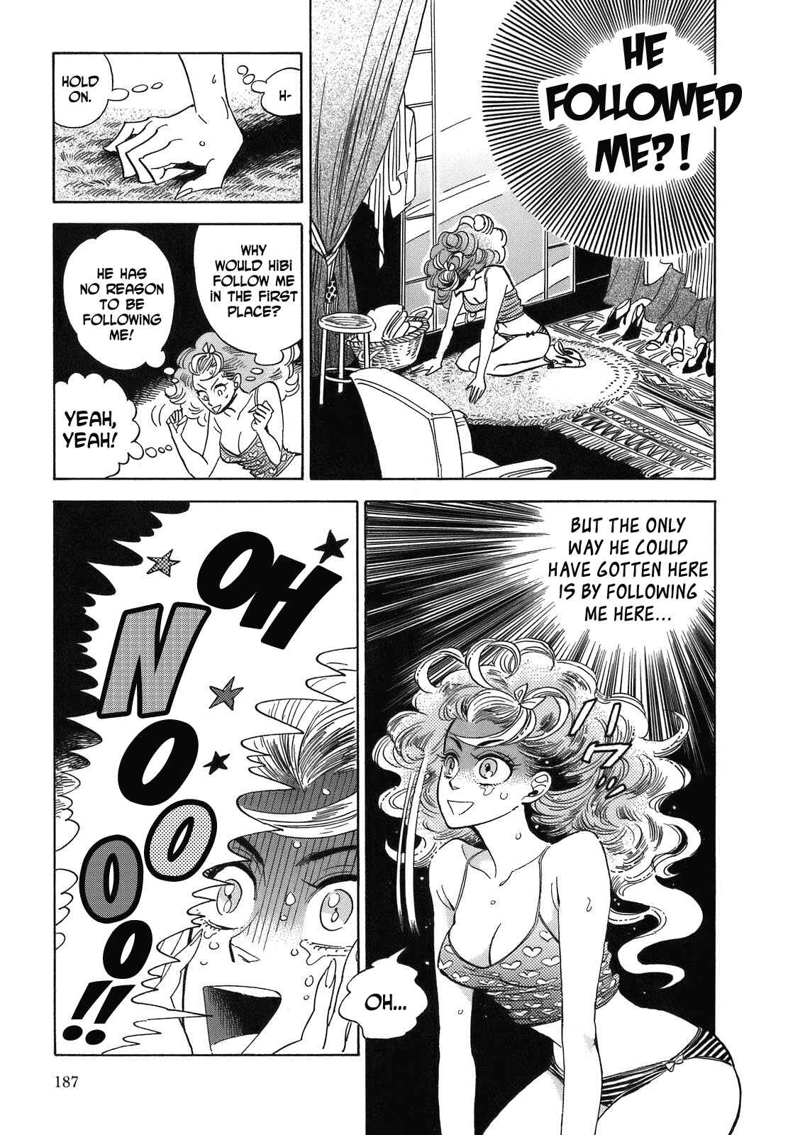 Page 22 Chapter 18 Ran and the Gray World