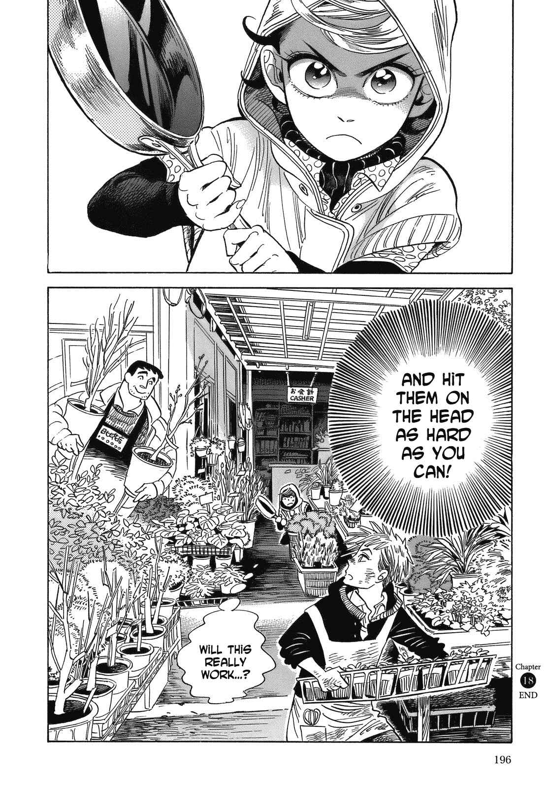 Page 31 Chapter 18 Ran and the Gray World