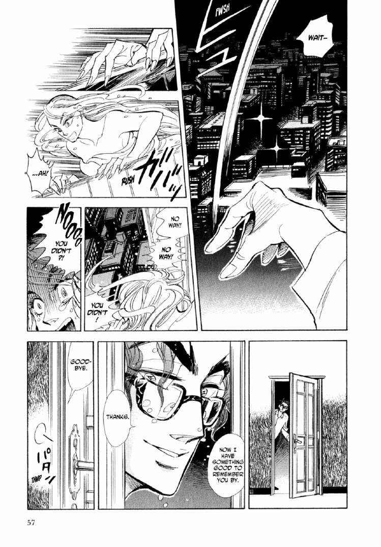 Page 23 Chapter 8 Ran and the Gray World
