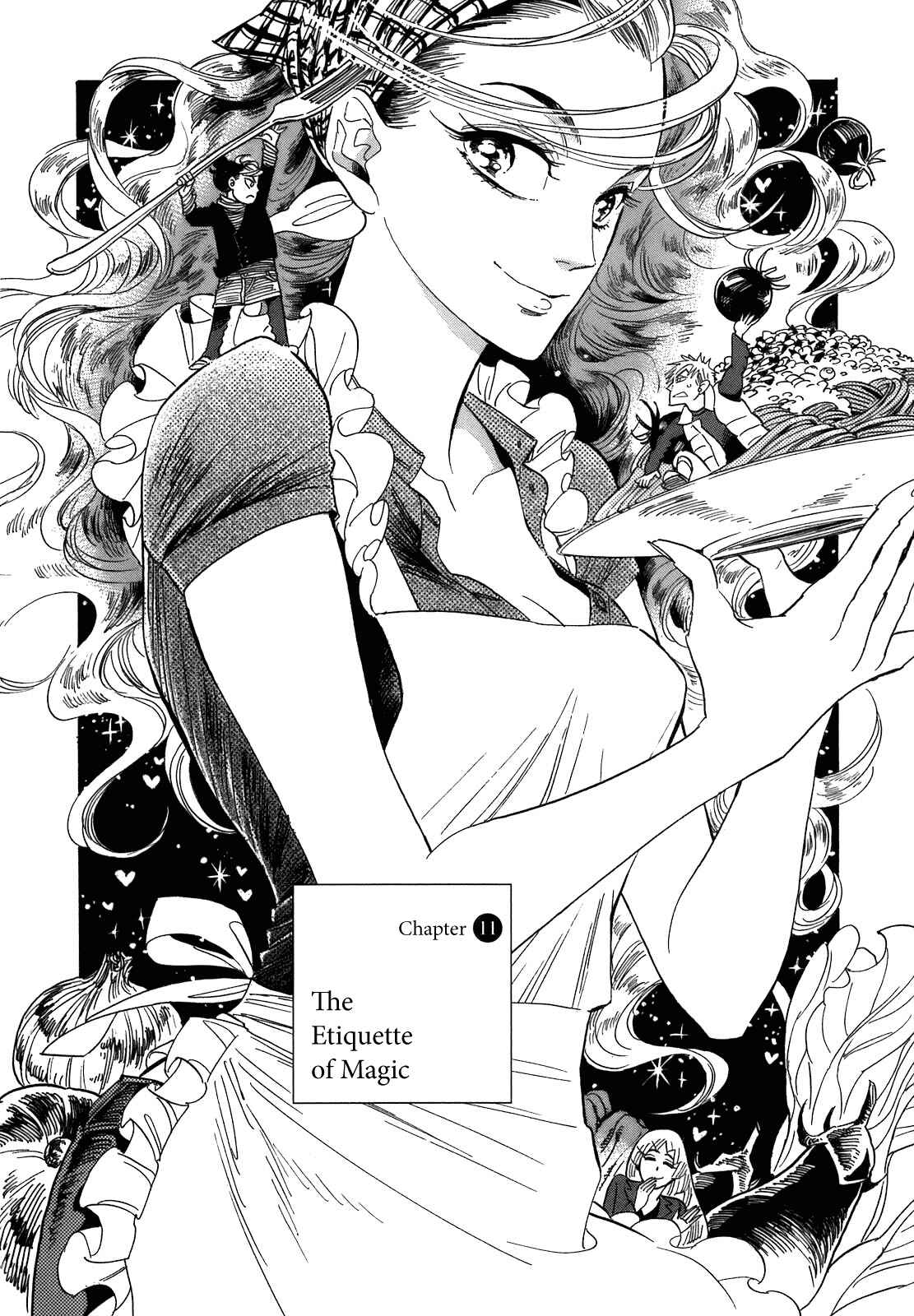 Page 8 Chapter 11 Ran and the Gray World