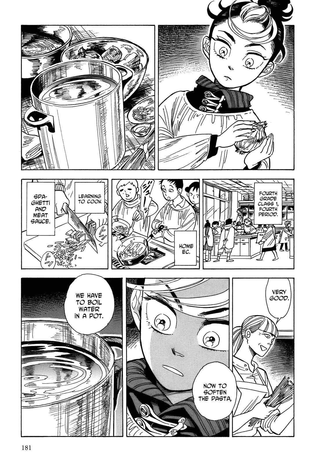 Page 9 Chapter 11 Ran and the Gray World