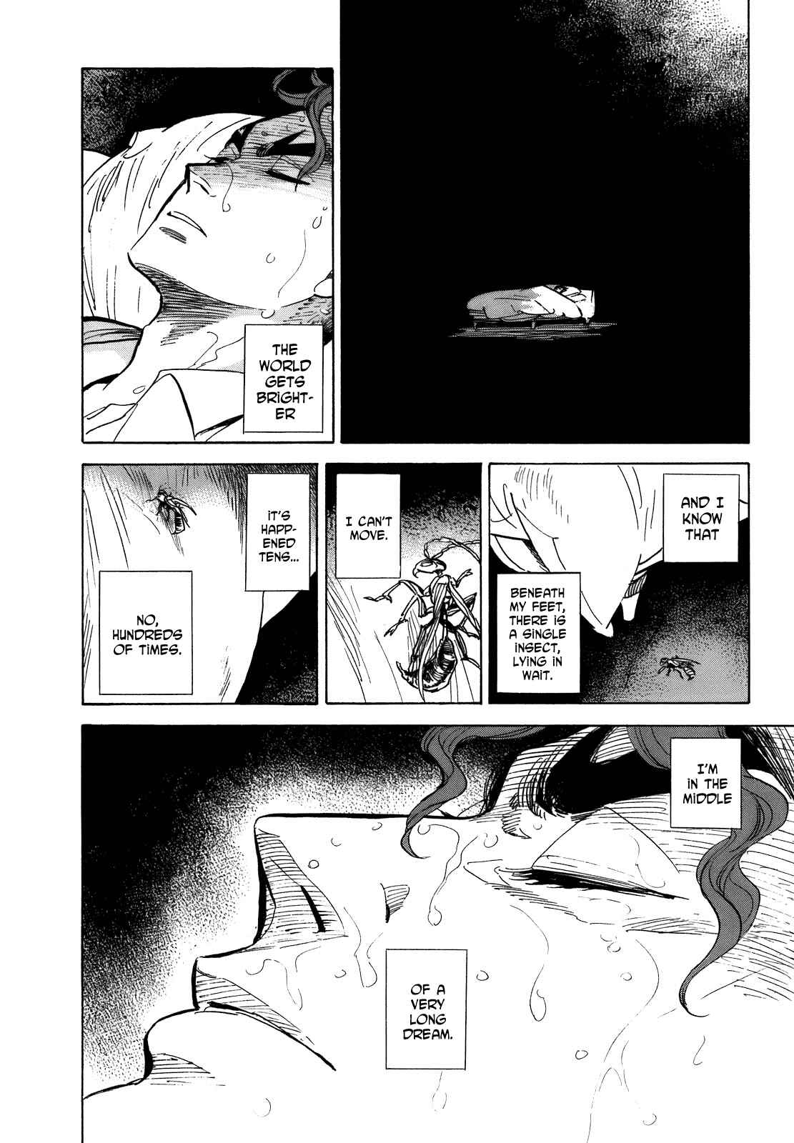 Page 17 Chapter 12 Ran and the Gray World