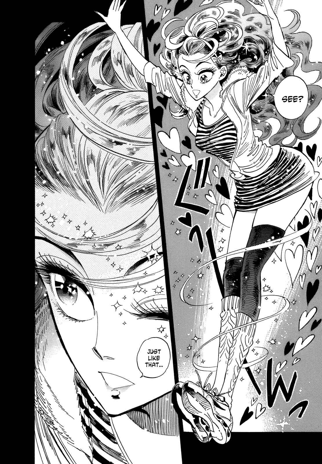 Page 6 Chapter 12 Ran and the Gray World