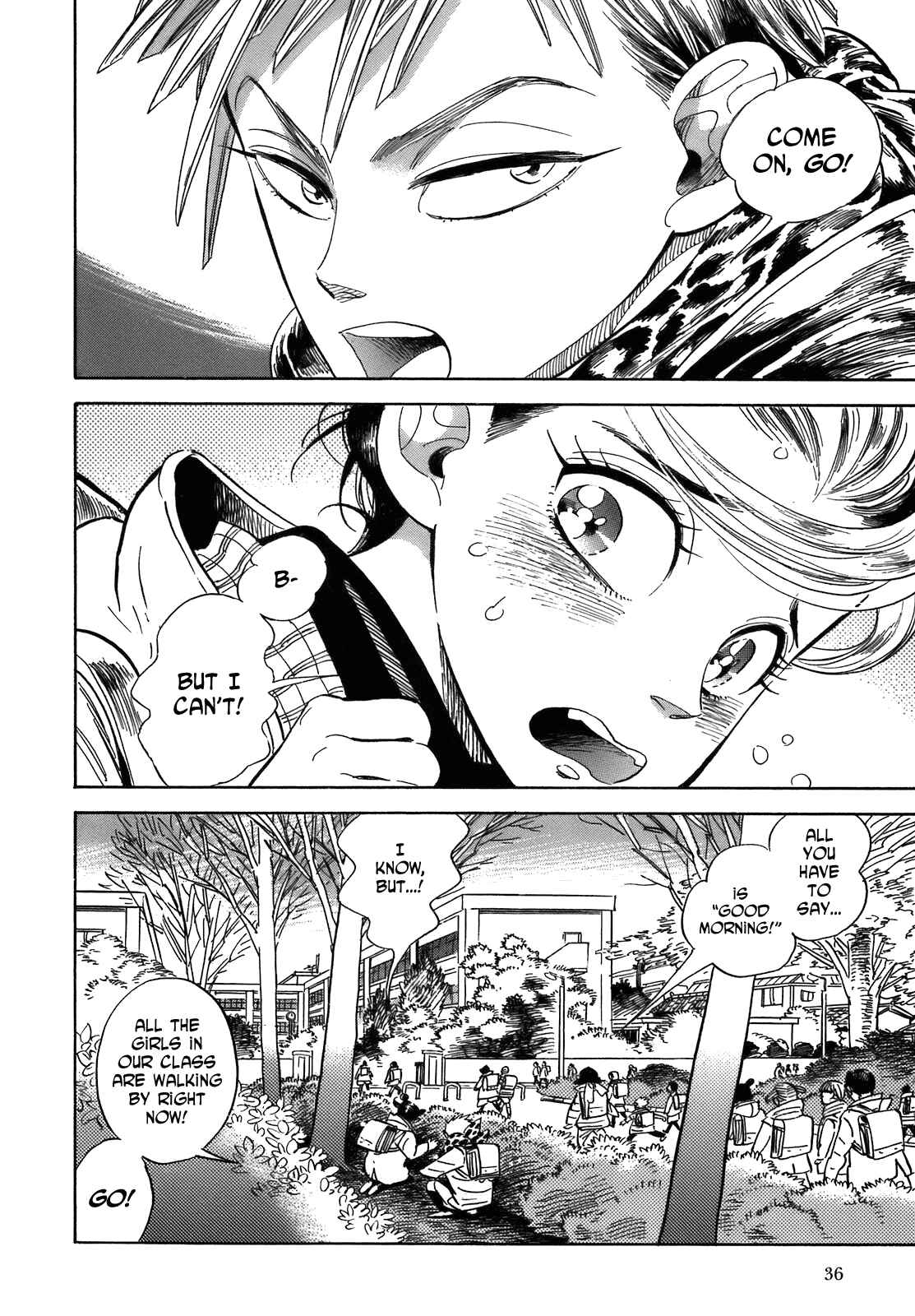 Page 2 Chapter 20 Ran and the Gray World