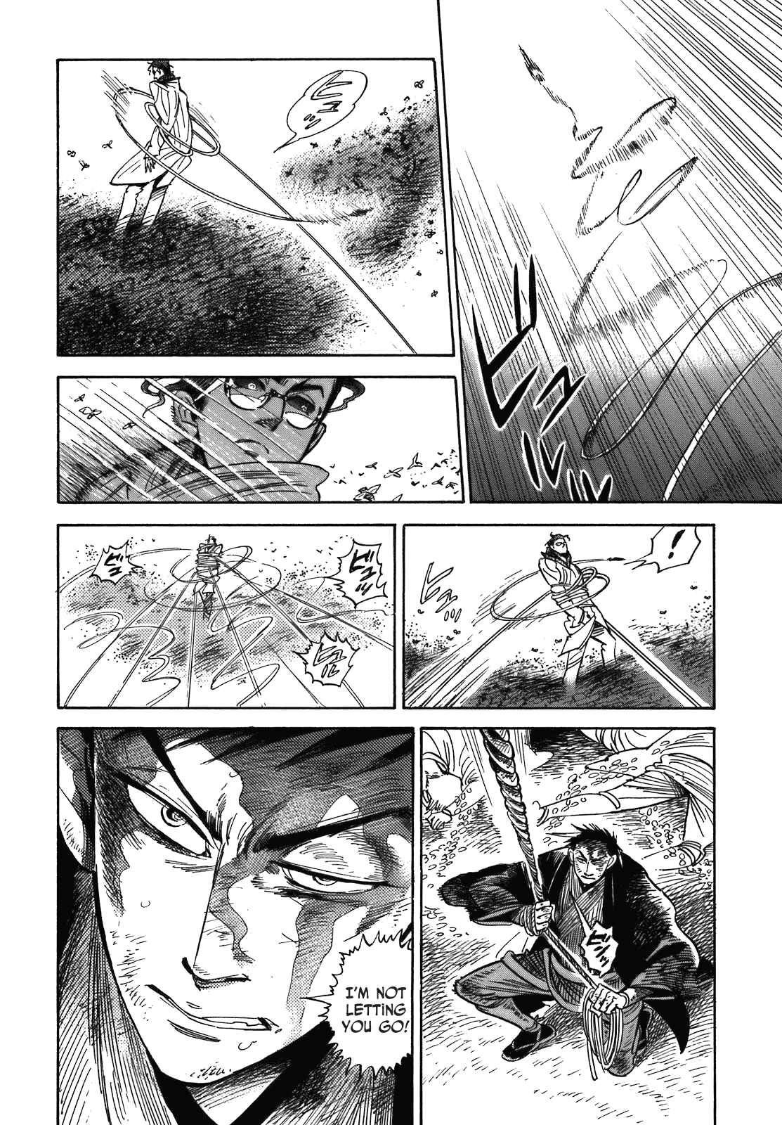 Page 10 Chapter 22 Ran and the Gray World