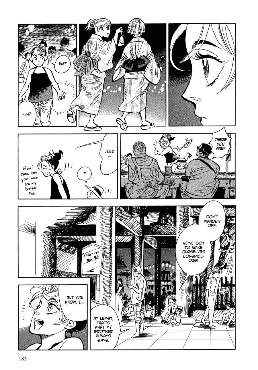 Page 27 Chapter 6 Ran and the Gray World