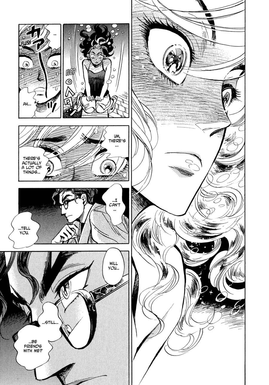 Page 41 Chapter 6 Ran and the Gray World