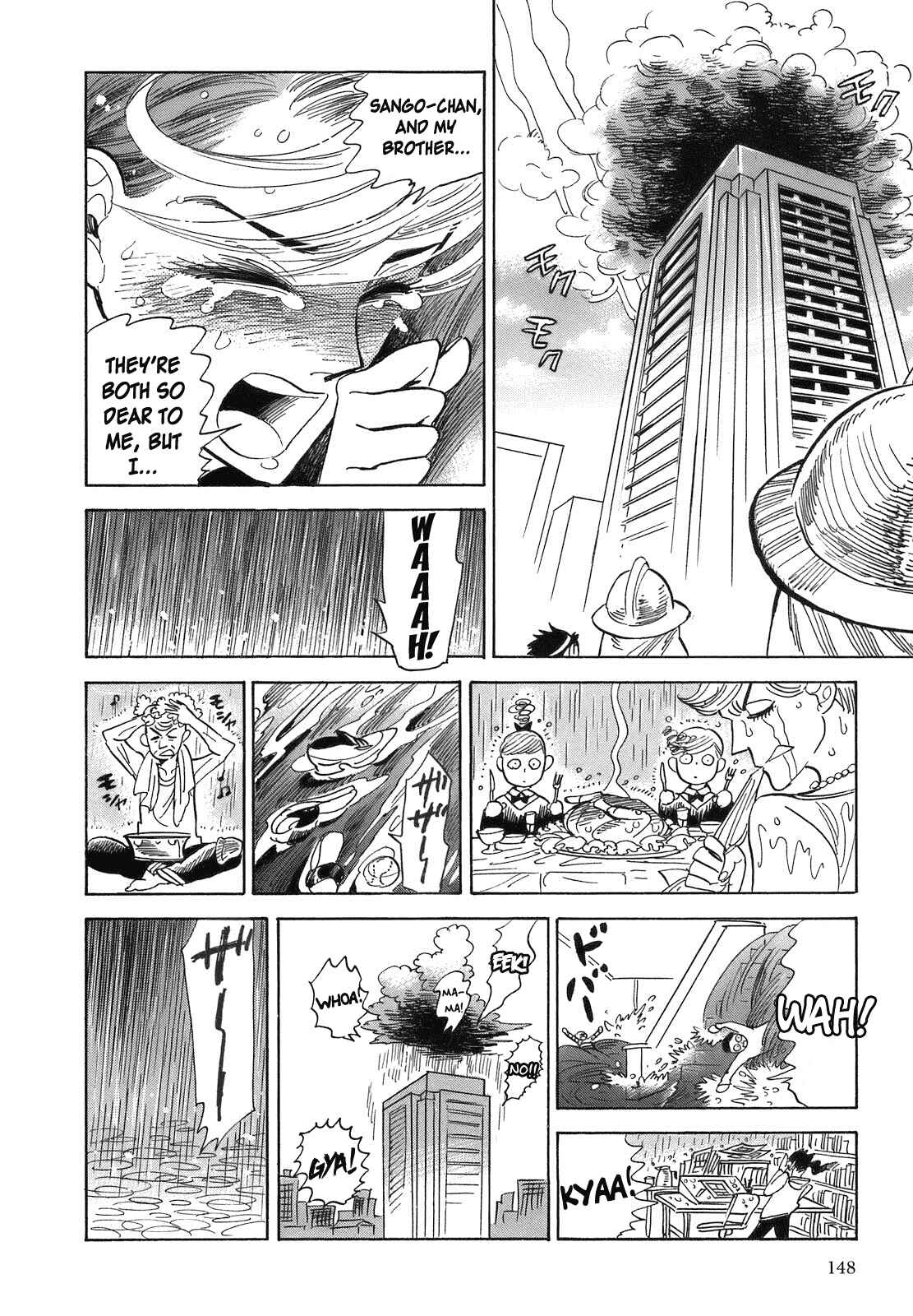 Page 24 Chapter 17 Ran and the Gray World