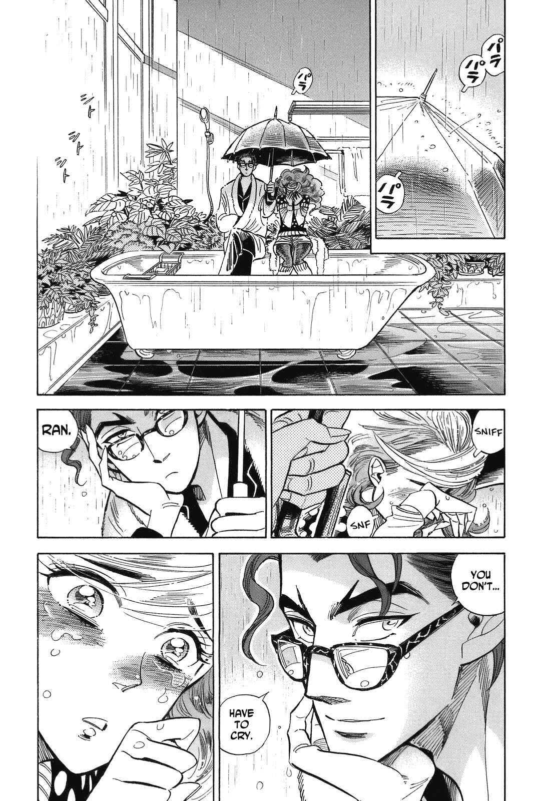 Page 25 Chapter 17 Ran and the Gray World