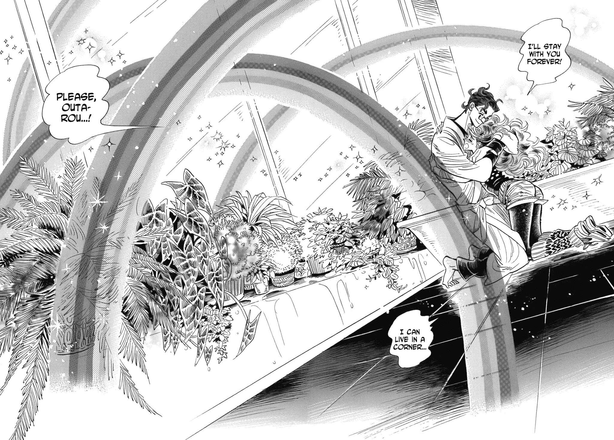 Page 30 Chapter 17 Ran and the Gray World