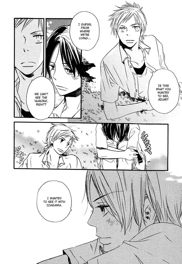 Page 16 Chapter 7 Mahoutsukai no Koi