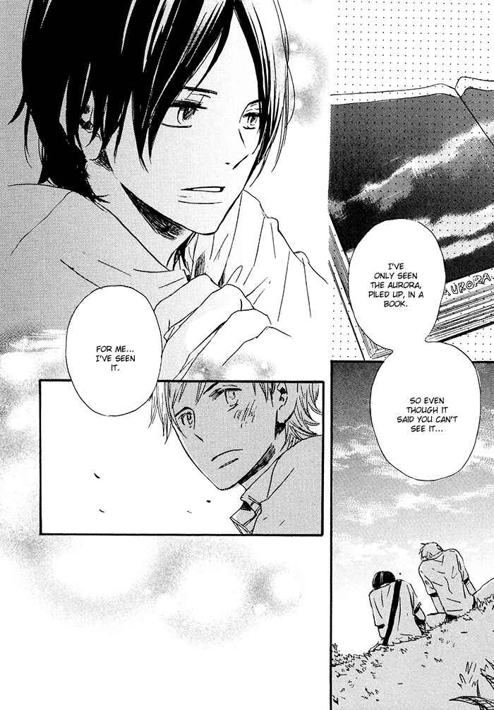 Page 18 Chapter 7 Mahoutsukai no Koi