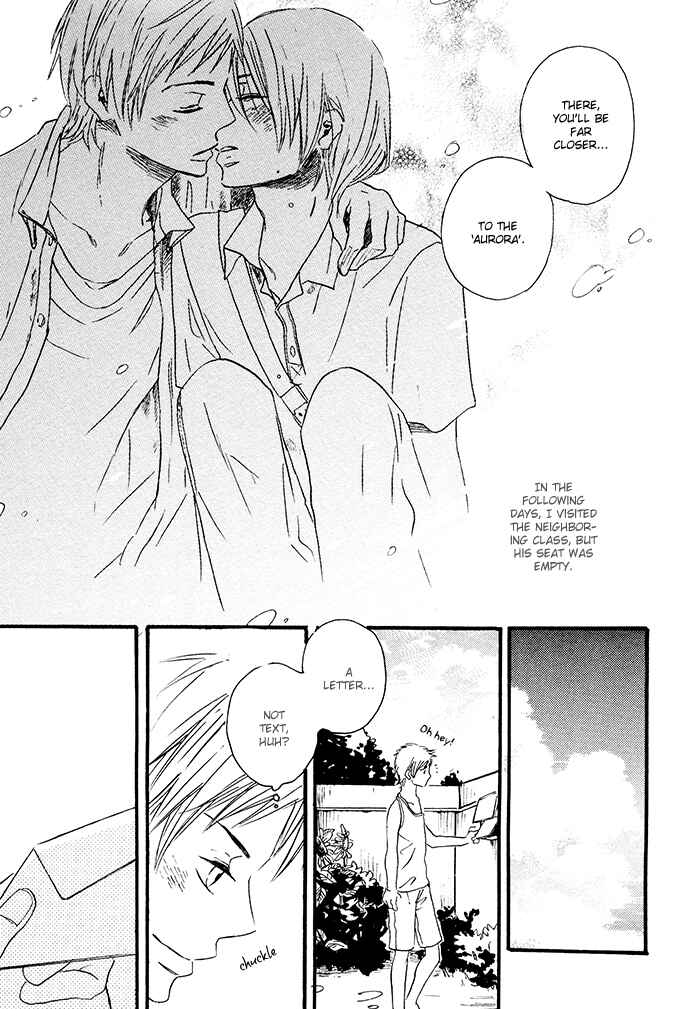 Page 23 Chapter 7 Mahoutsukai no Koi