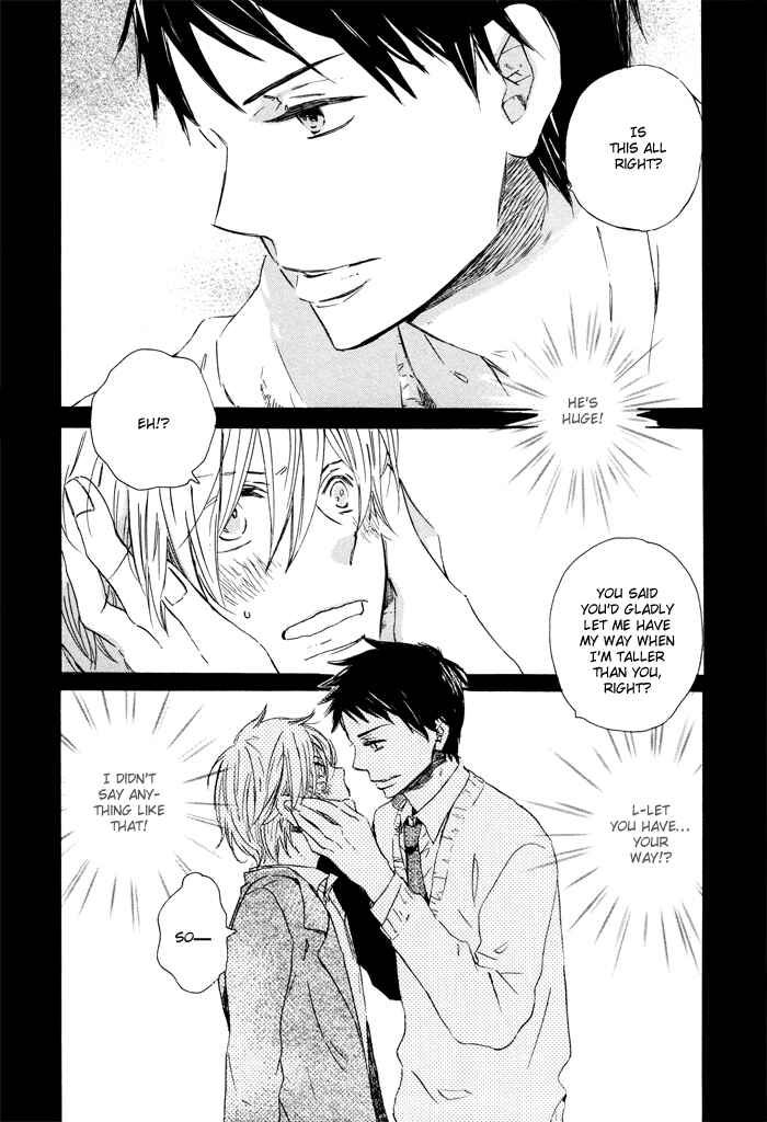 Page 2 Chapter 5 Mahoutsukai no Koi