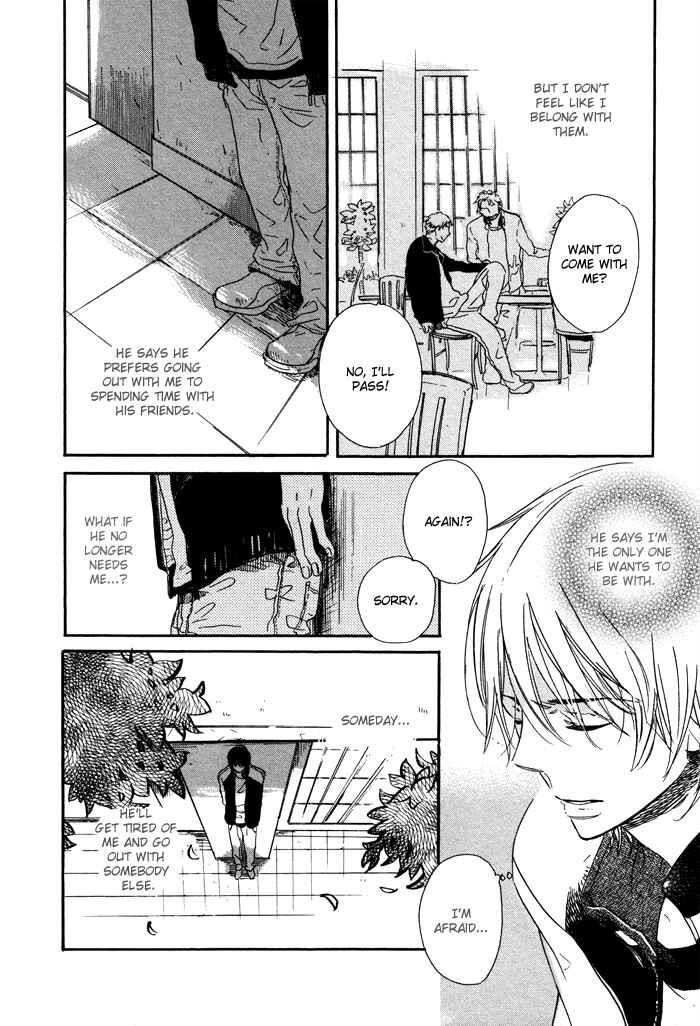 Page 14 Chapter 2 Mahoutsukai no Koi