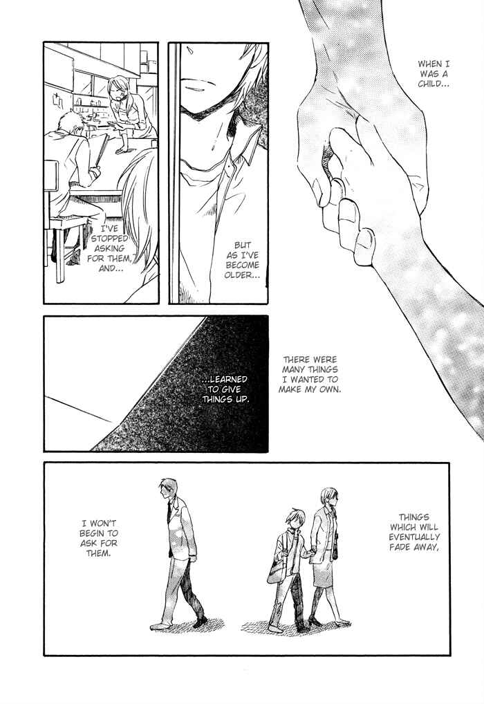 Page 2 Chapter 2 Mahoutsukai no Koi