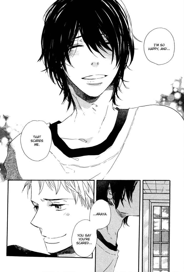 Page 22 Chapter 2 Mahoutsukai no Koi