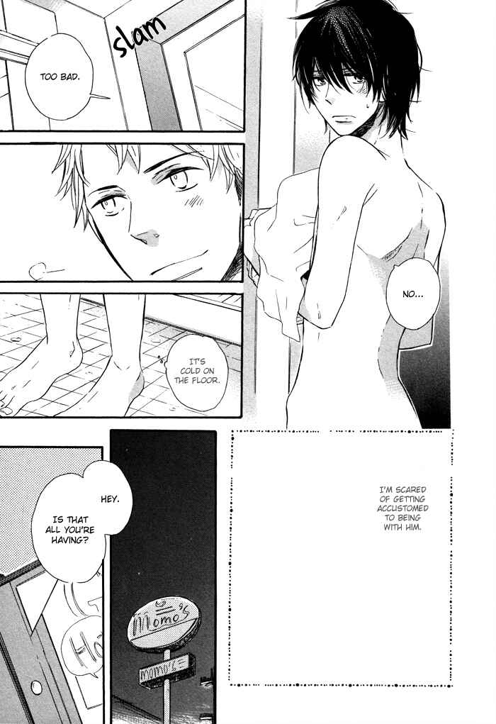 Page 7 Chapter 2 Mahoutsukai no Koi