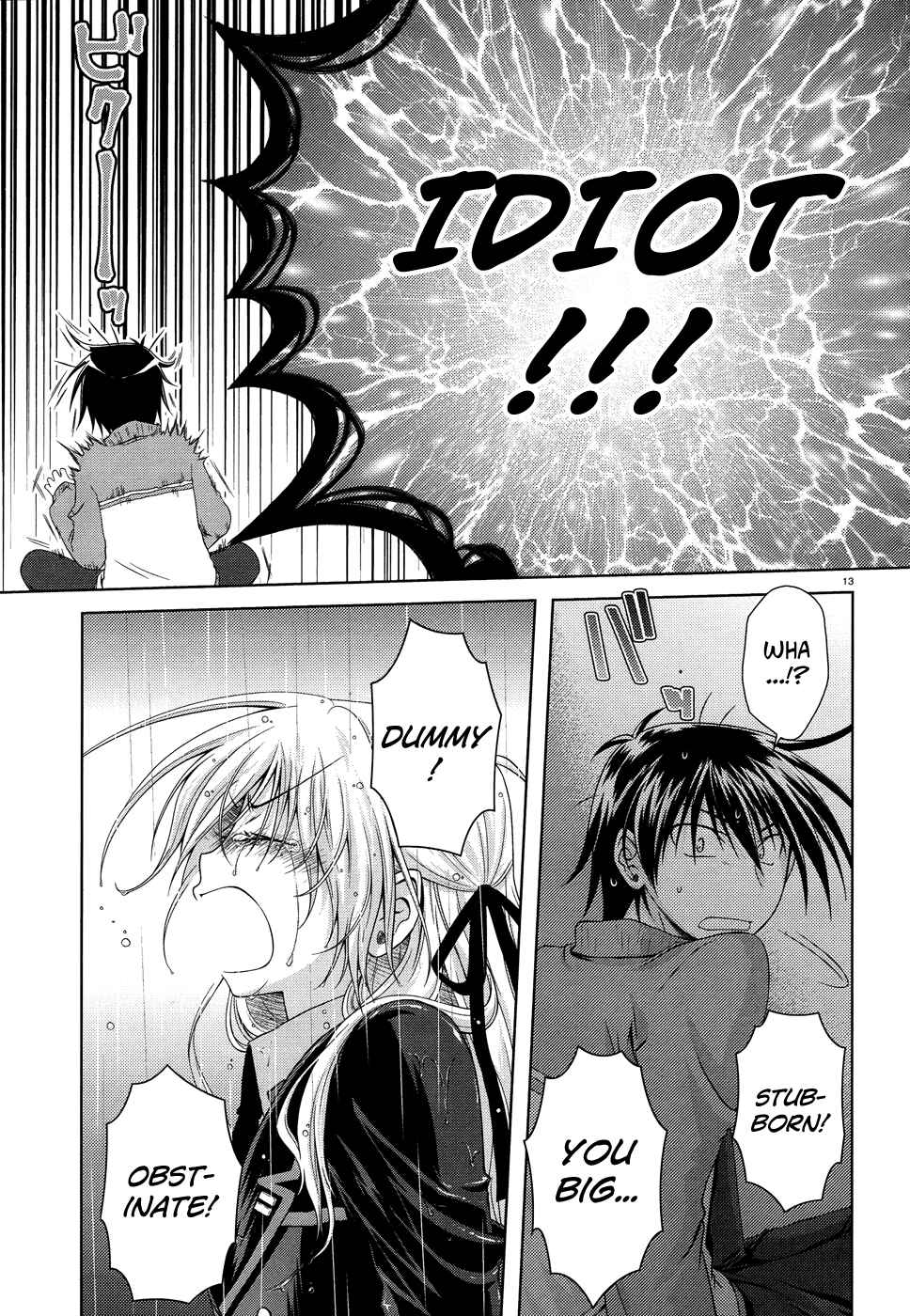 Page 13 Chapter 16 Iris Zero