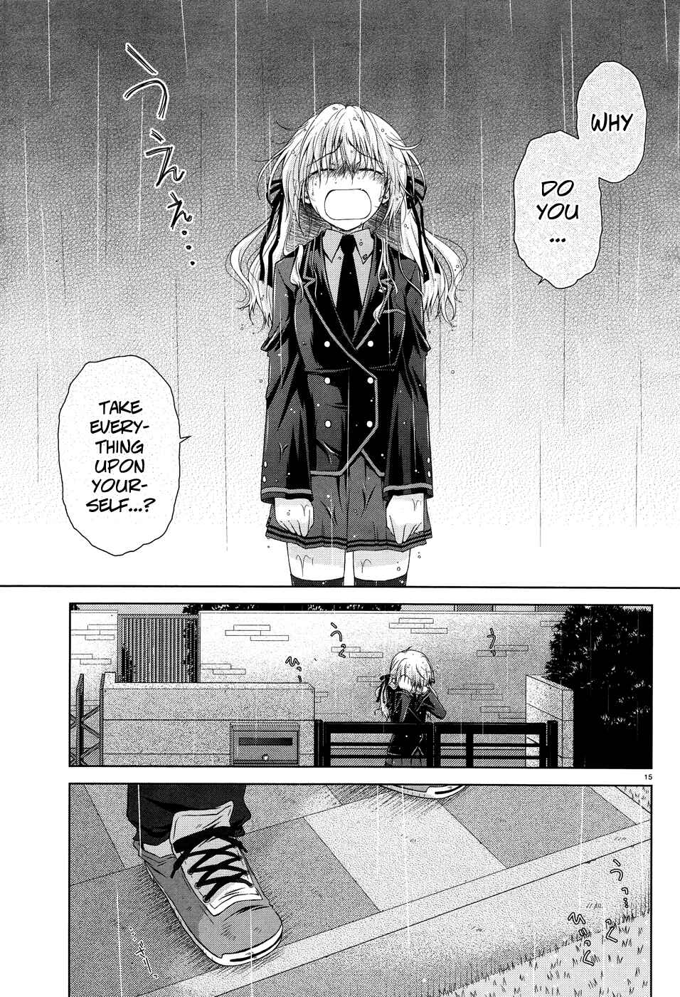 Page 15 Chapter 16 Iris Zero