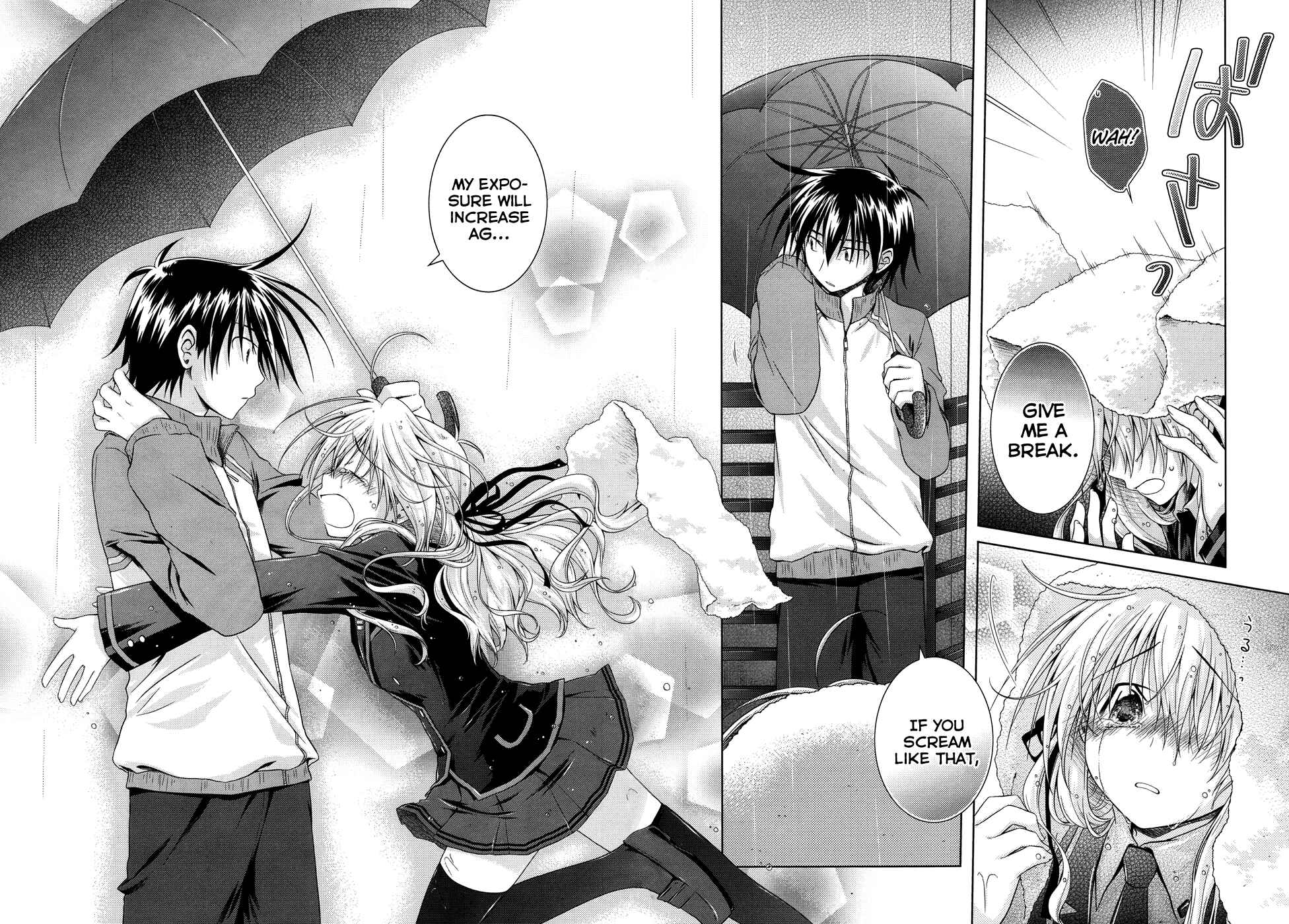 Page 16 Chapter 16 Iris Zero