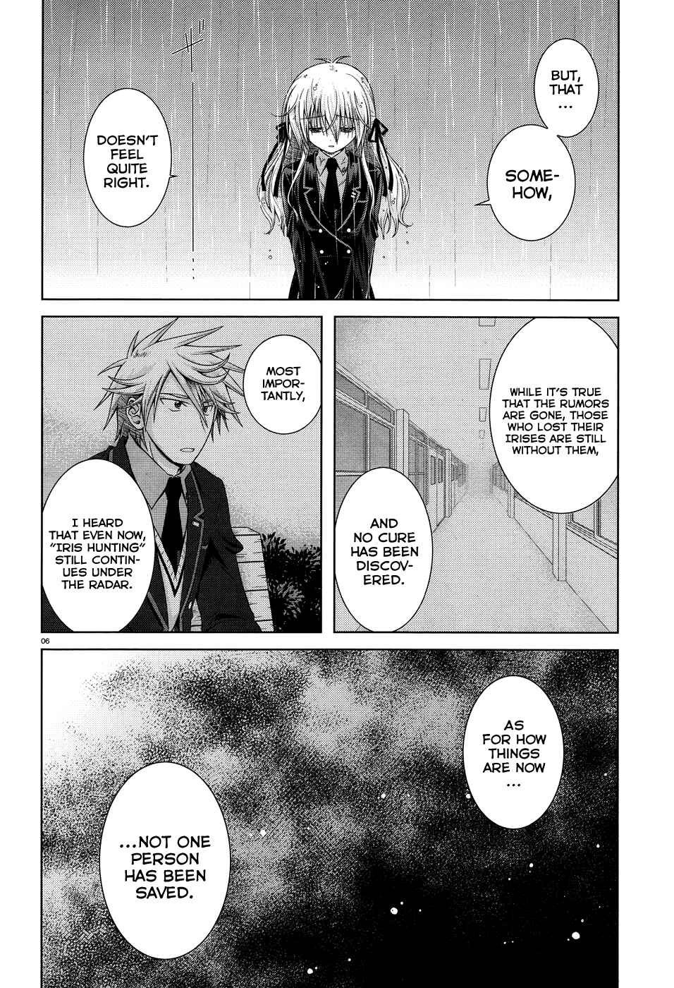 Page 6 Chapter 16 Iris Zero