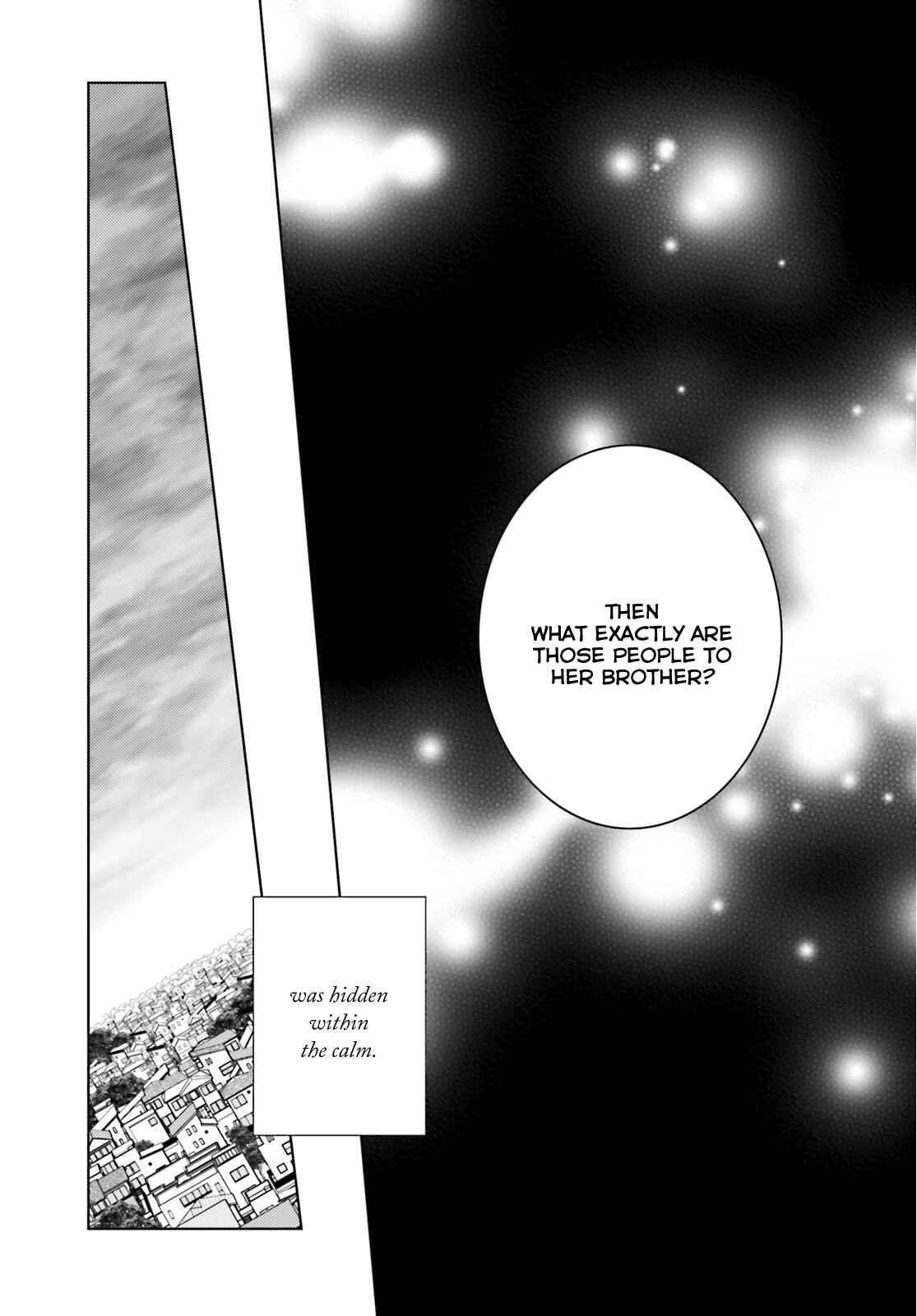 Page 34 Chapter 42 Iris Zero