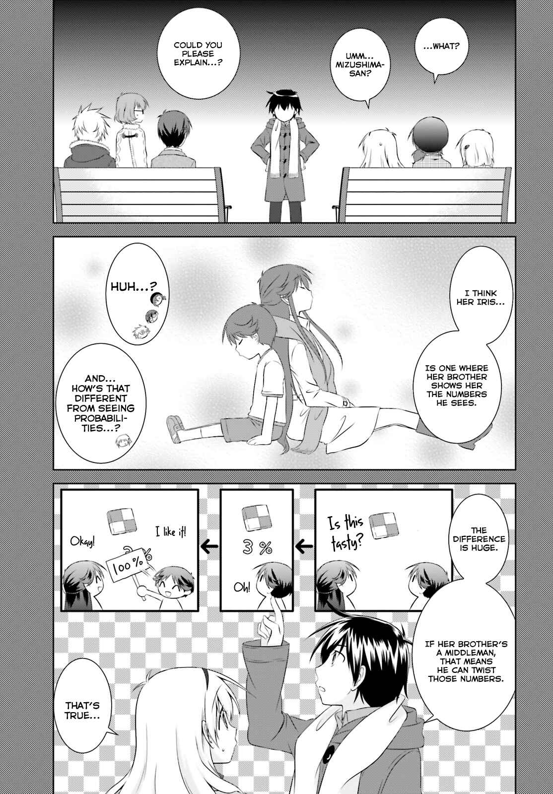 Page 3 Chapter 36 Iris Zero