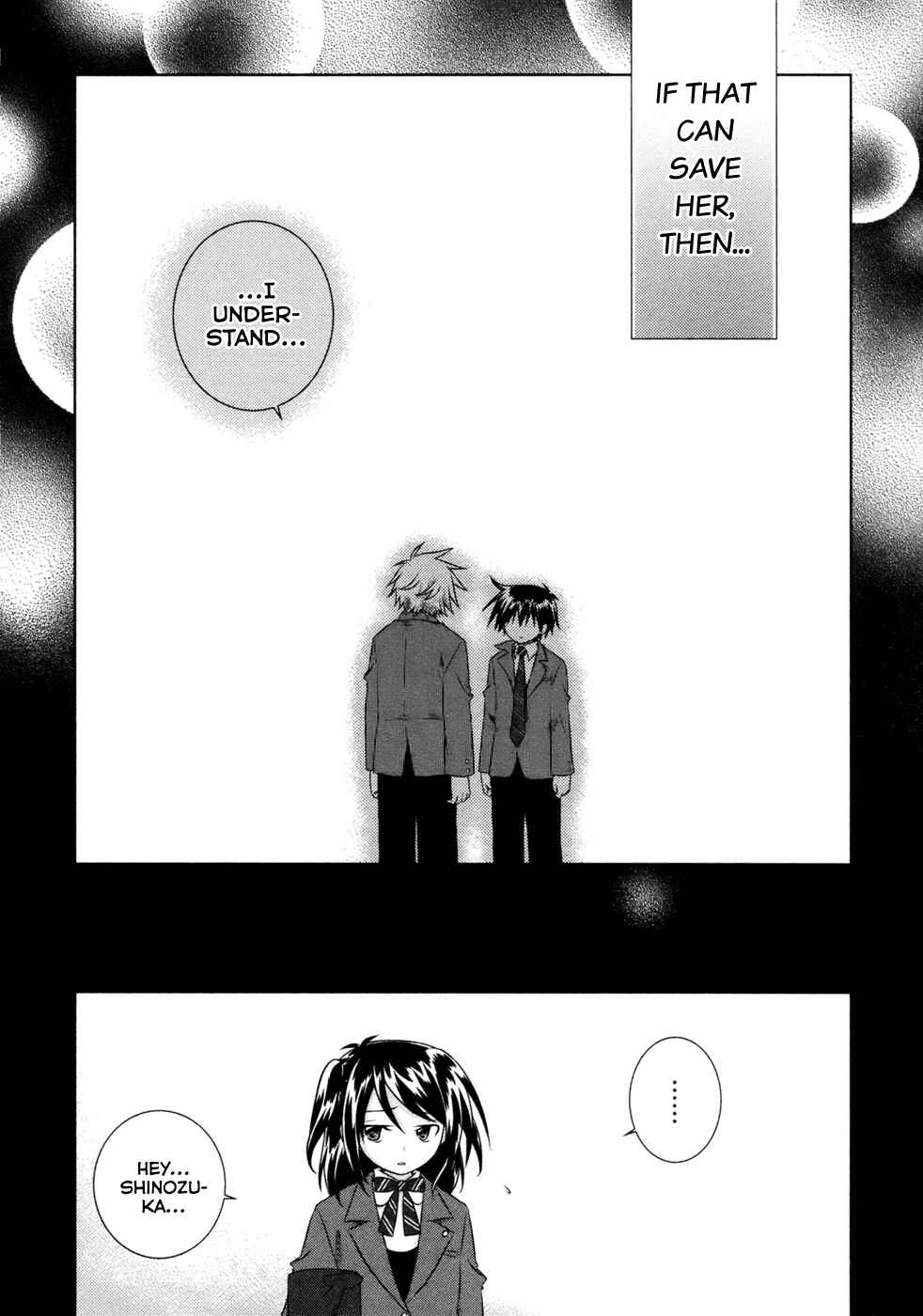 Page 10 Chapter 6 Iris Zero