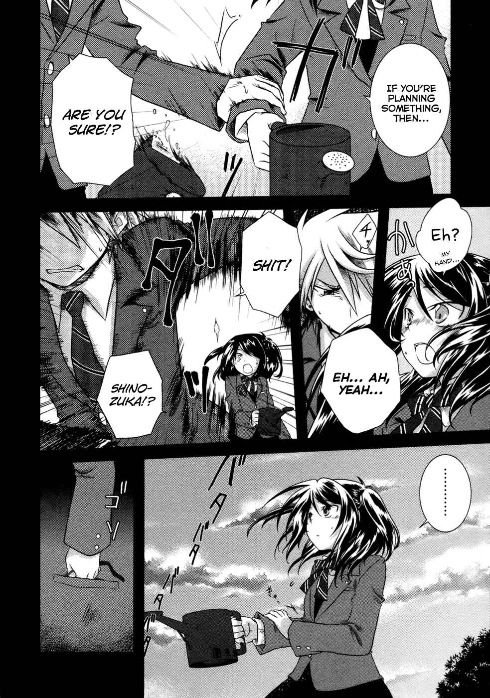 Page 12 Chapter 6 Iris Zero