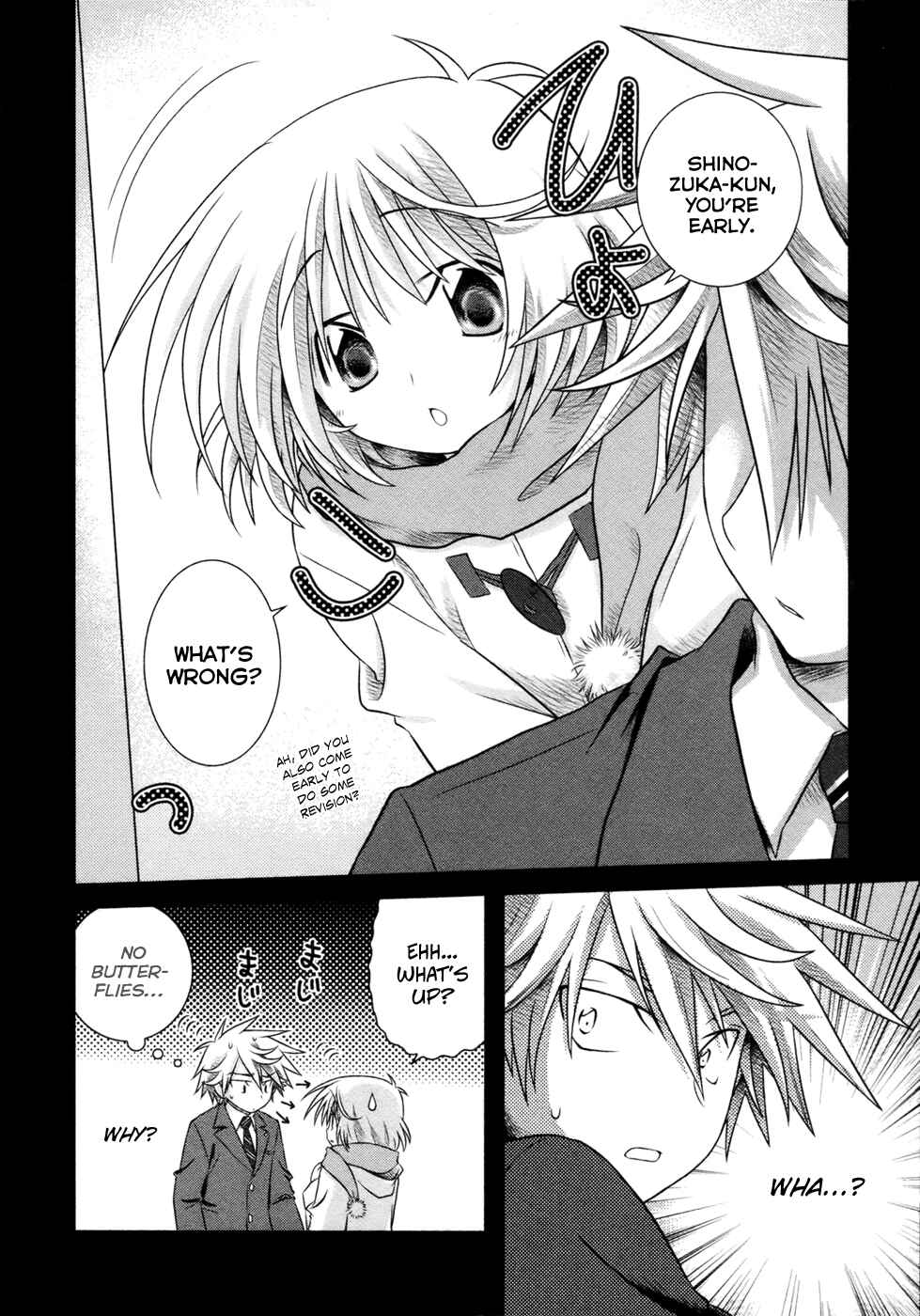 Page 14 Chapter 6 Iris Zero